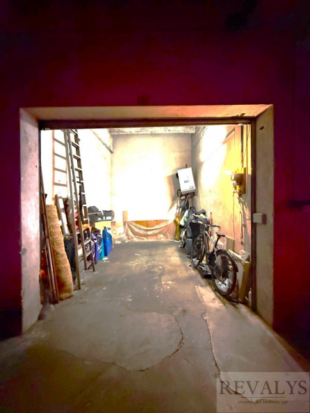 vente Garage Nice - Photo 1