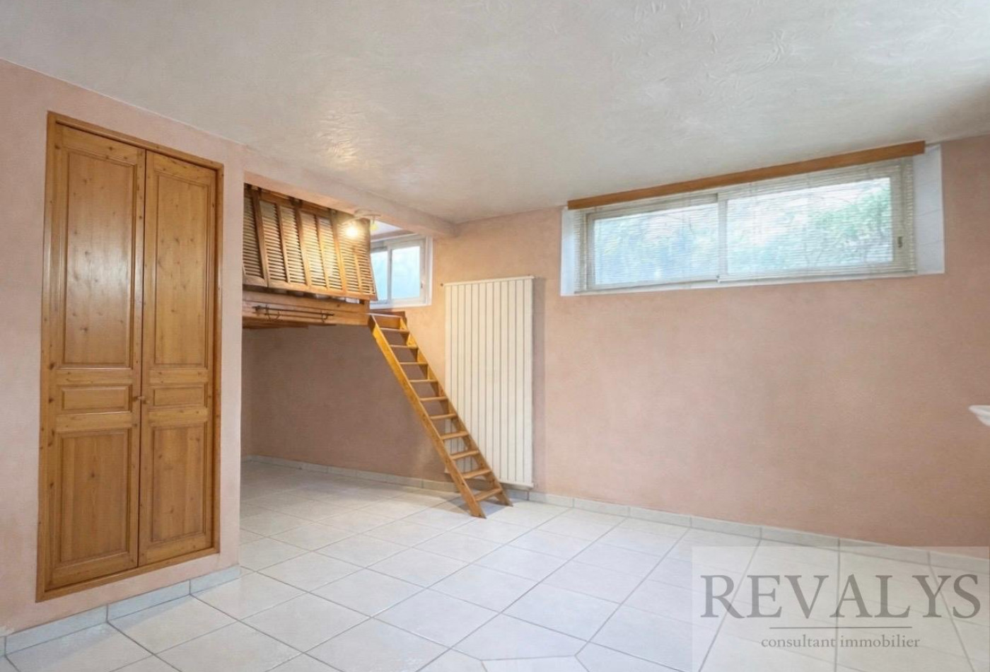 à vendre Appartement Nice - Photo 5