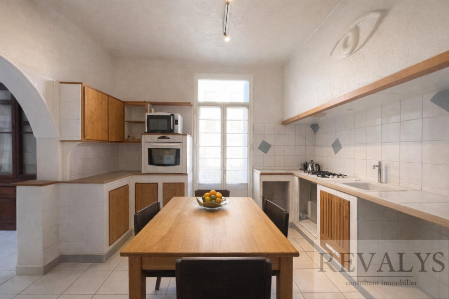 vente Appartement Nice - Photo 3