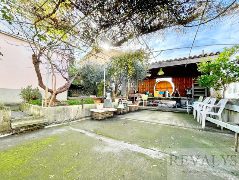 vente Appartement Nice - Photo 1