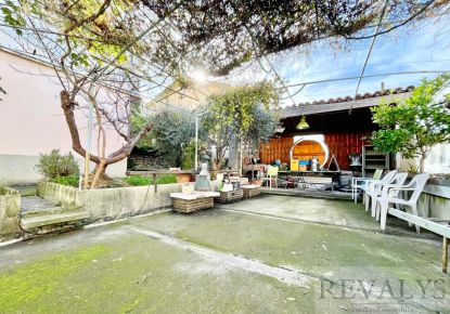 vente Appartement Nice