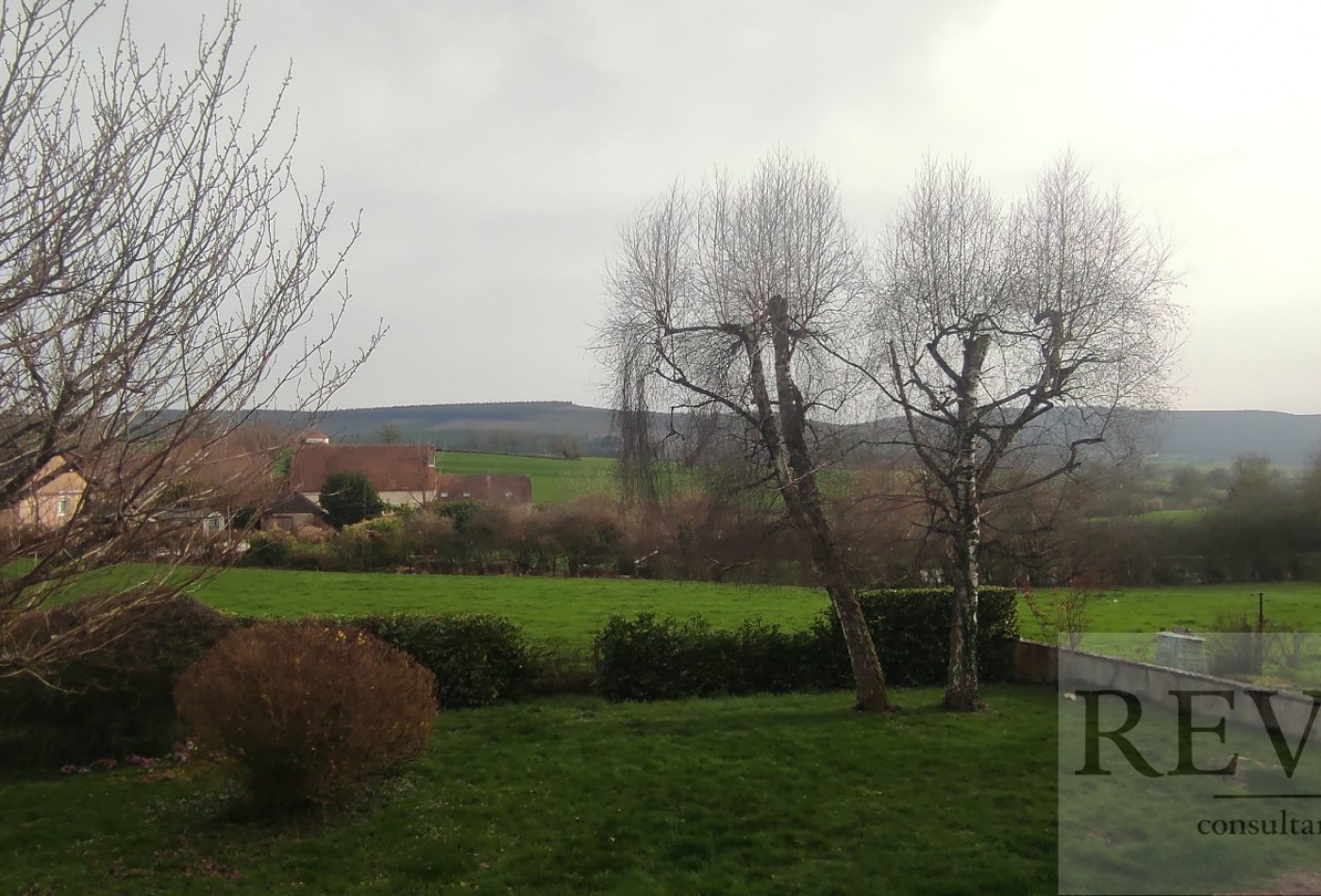 à vendre Maison Autun - Photo 3