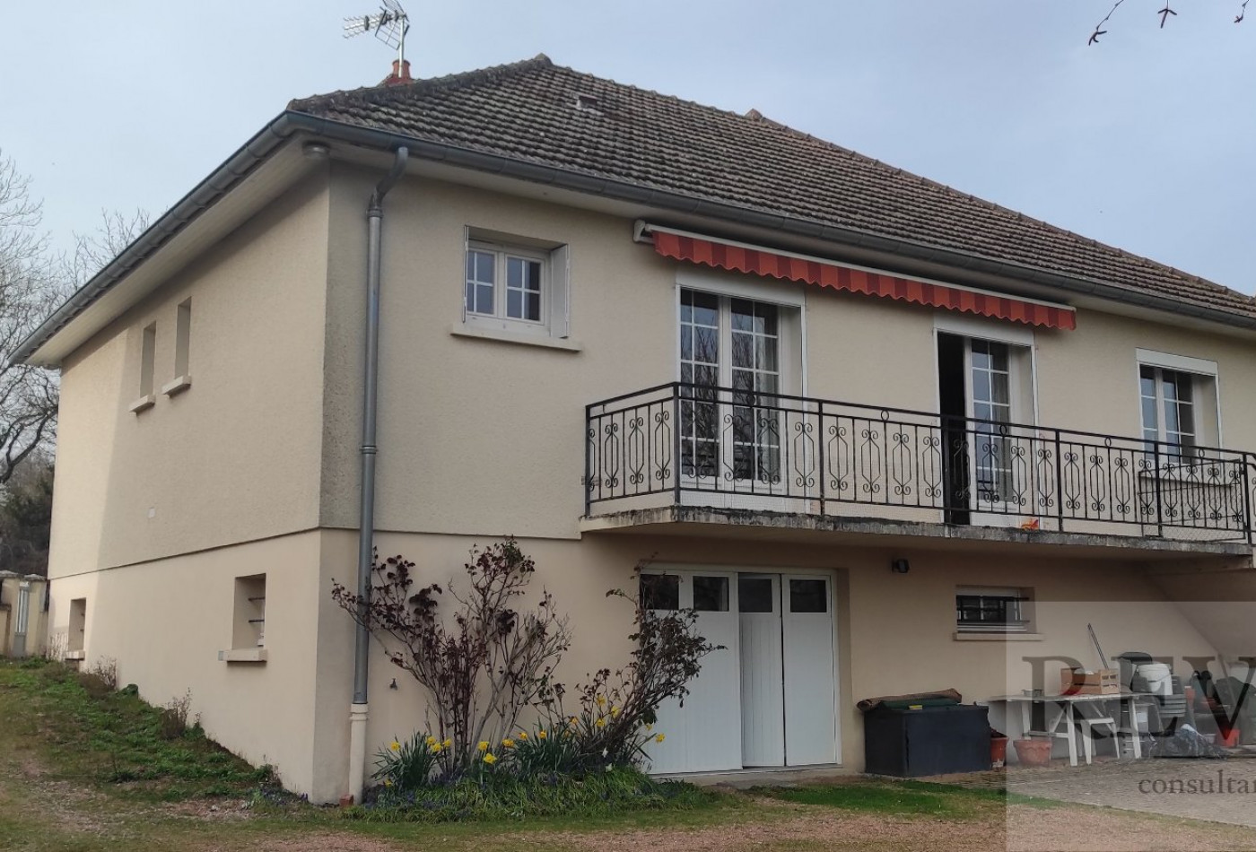 à vendre Maison Autun - Photo 2