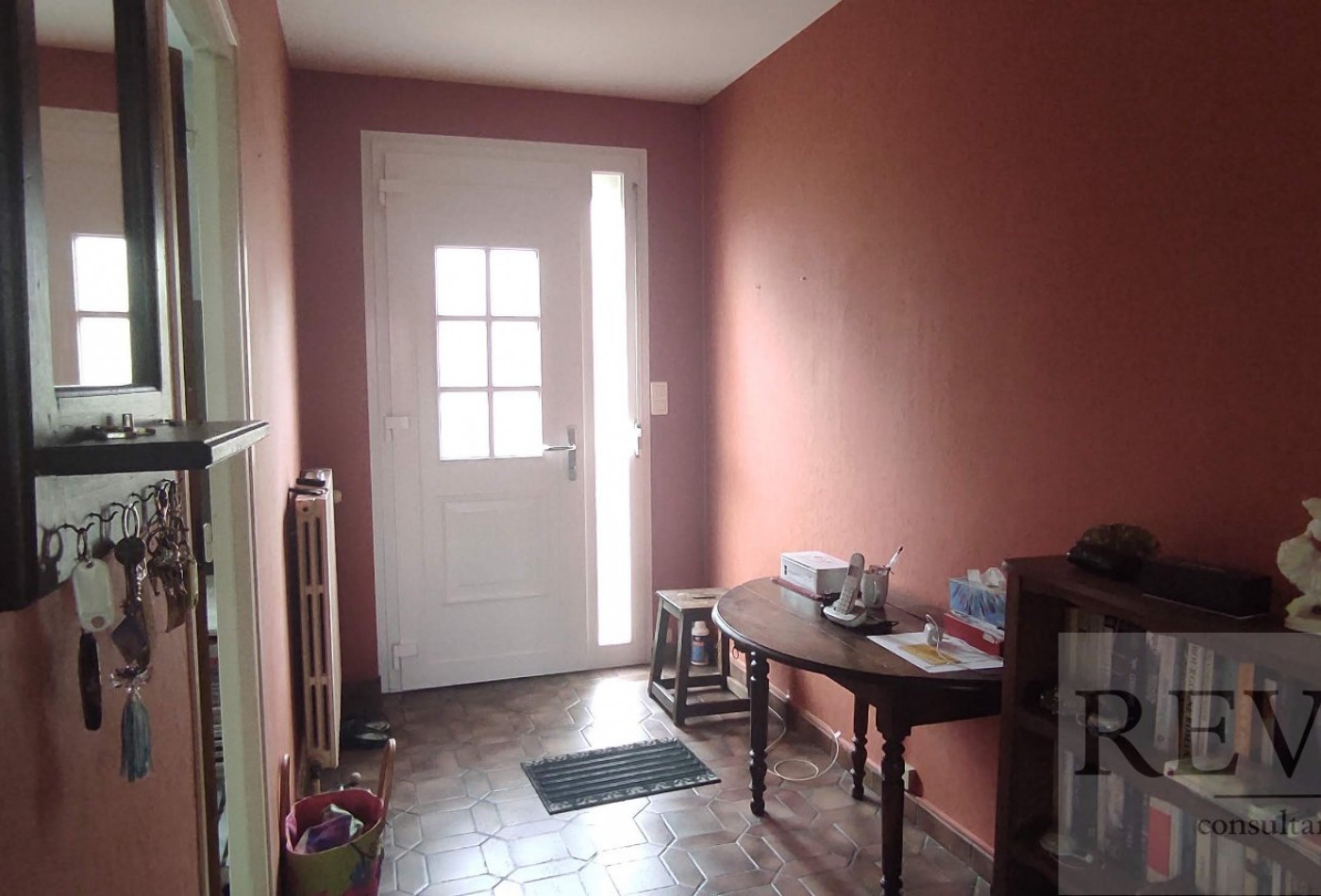 à vendre Maison Autun - Photo 4