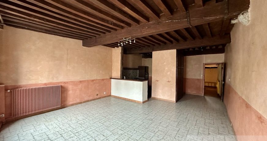 vente Immeuble à découper Dijon