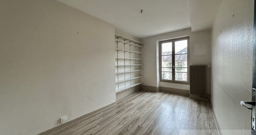 vente Immeuble à découper Dijon