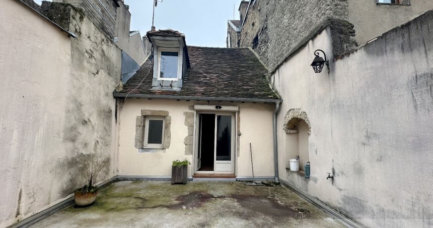 vente Immeuble à découper Dijon