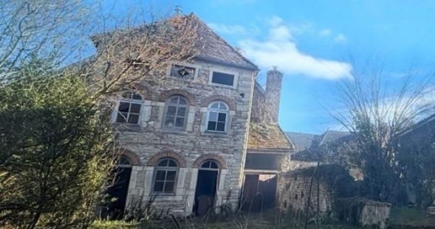 vente Immeuble à rénover Genlis