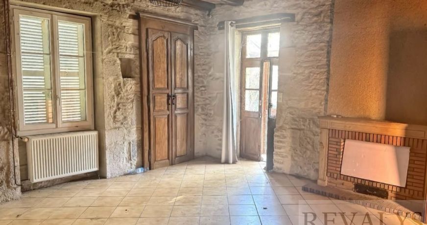 vente Immeuble à rénover Genlis