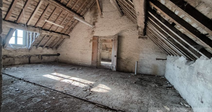 vente Immeuble à rénover Genlis