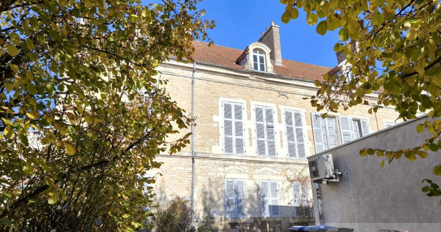 vente Immeuble à rénover Genlis