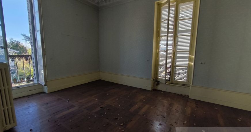 vente Immeuble à rénover Genlis