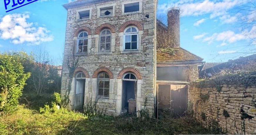 vente Immeuble à rénover Genlis