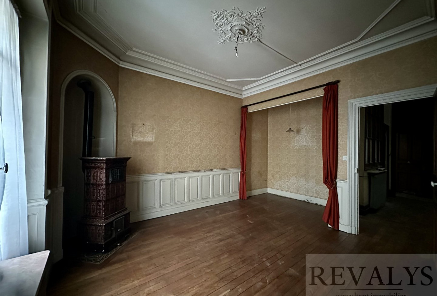 à vendre Appartement à rénover Dijon - Photo 1