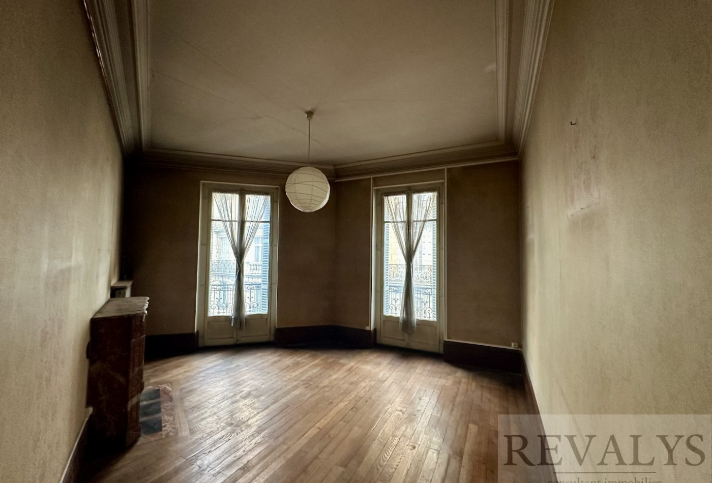 à vendre Appartement à rénover Dijon - Photo 2