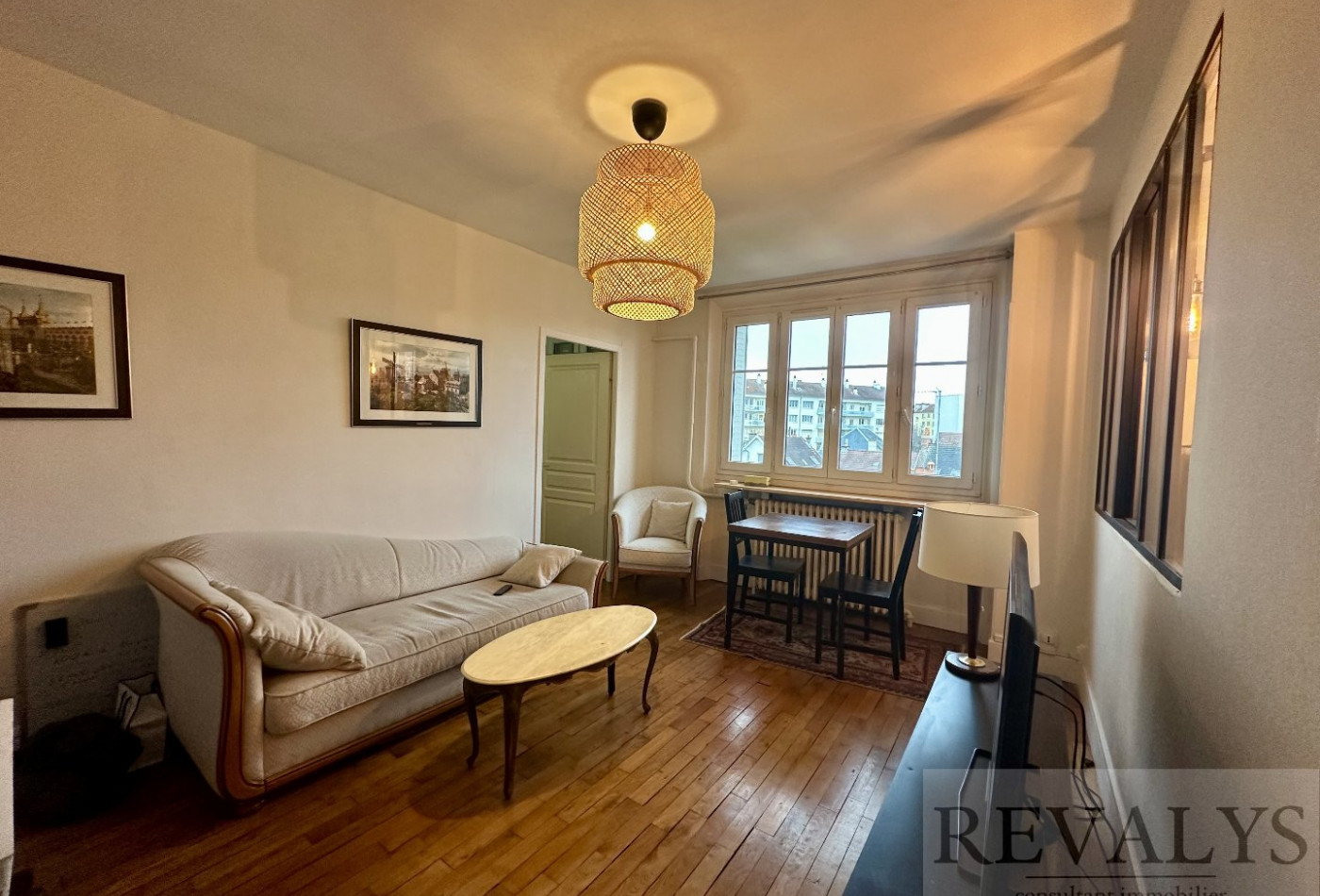 à vendre Appartement Dijon - Photo 3