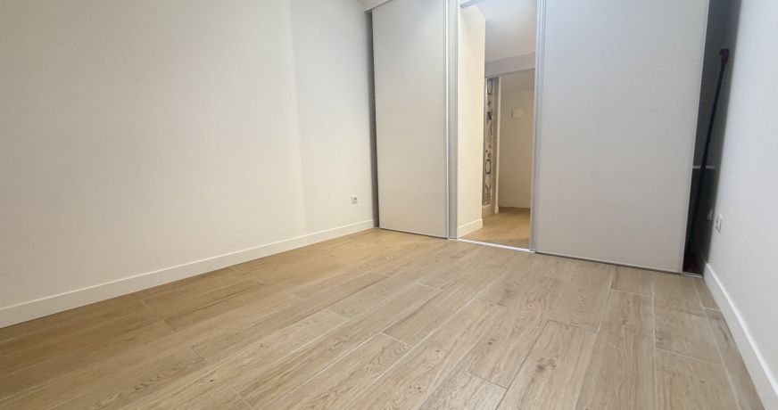 vente Appartement Nice