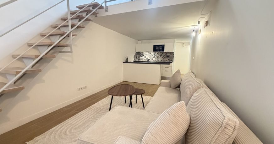 vente Appartement Nice