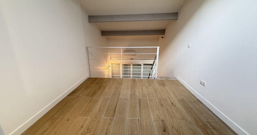 vente Appartement Nice