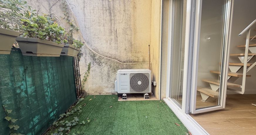 vente Appartement Nice