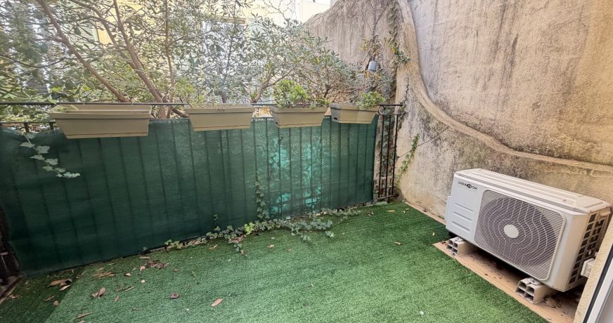 vente Appartement Nice