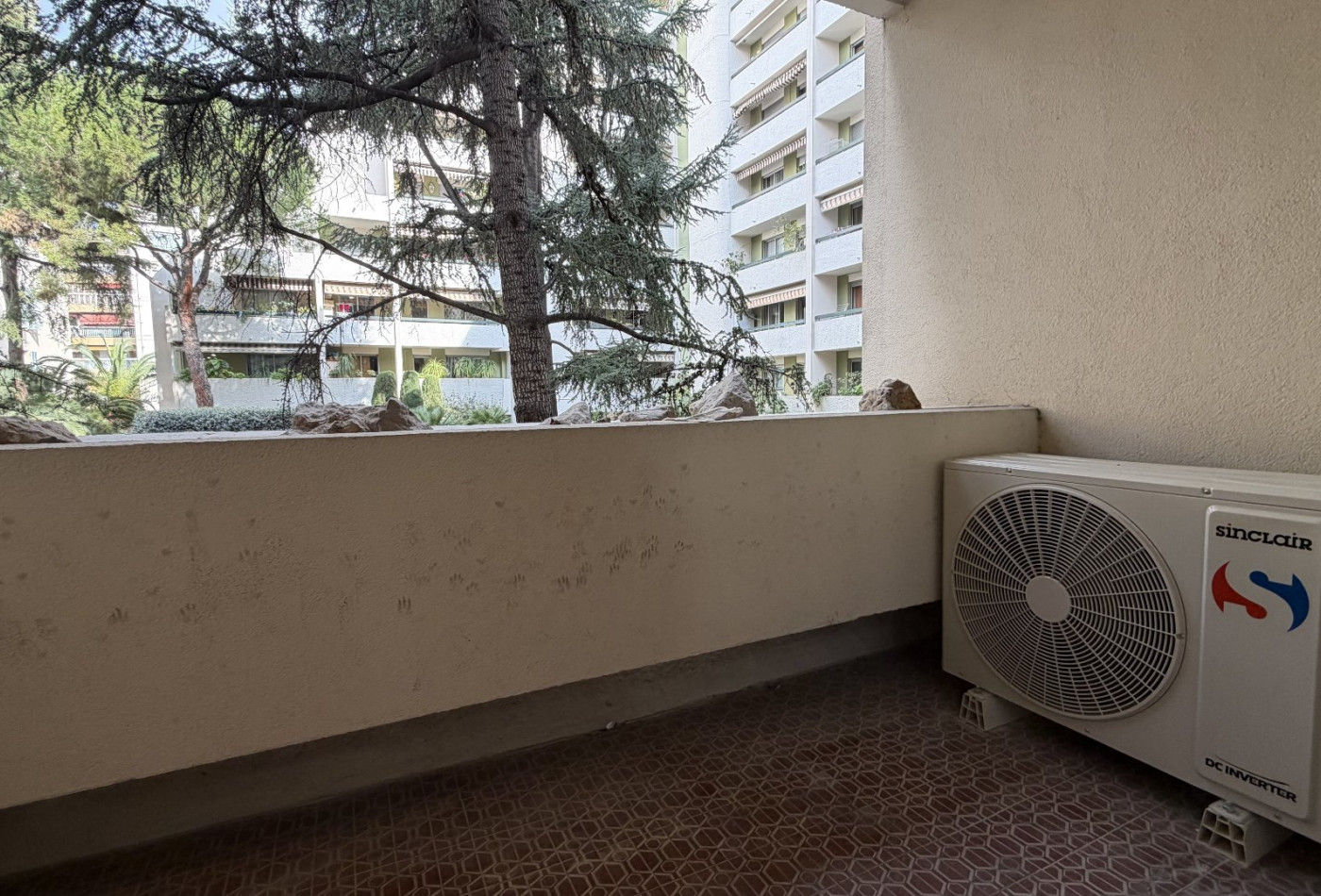 à vendre Appartement Nice - Photo 8