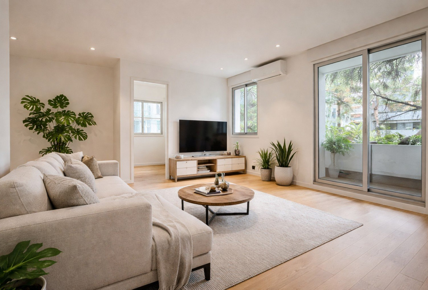 à vendre Appartement Nice - Photo 1