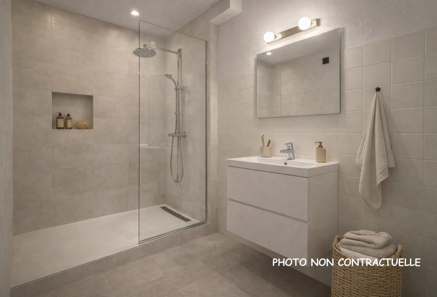 à vendre Appartement Nice - Photo 8