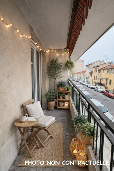 vente Appartement Nice - Photo 10