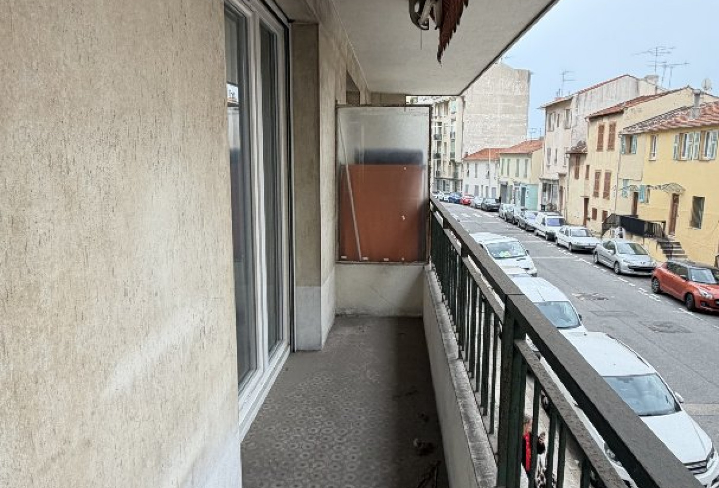 à vendre Appartement Nice - Photo 9