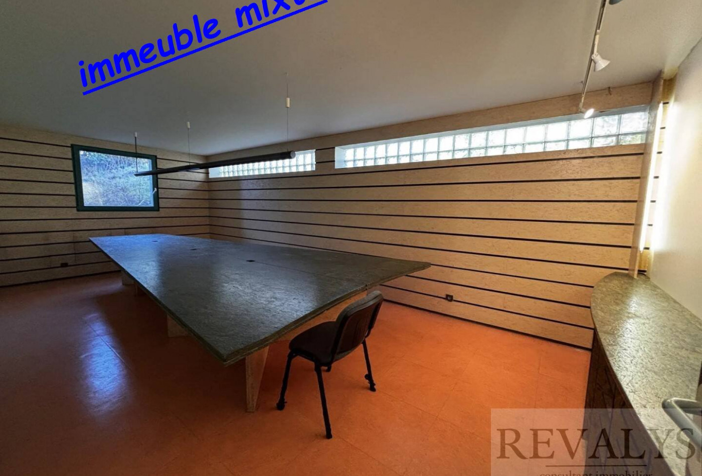 à vendre Immeuble mixte Plombieres Les Dijon - Photo 2