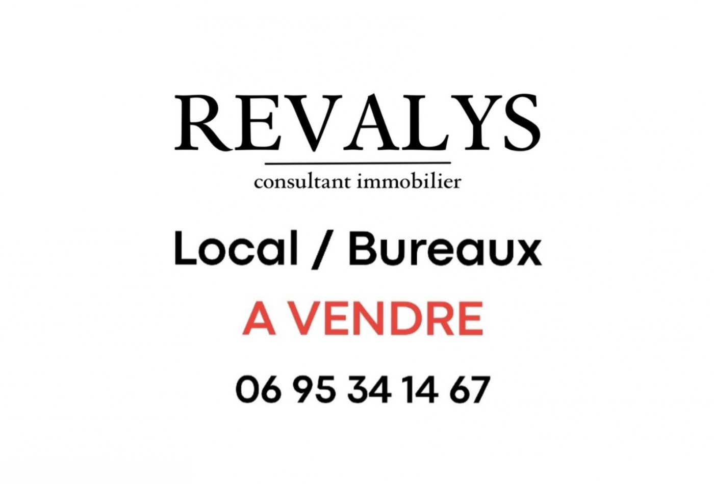 à vendre Bureau Dijon - Photo 2