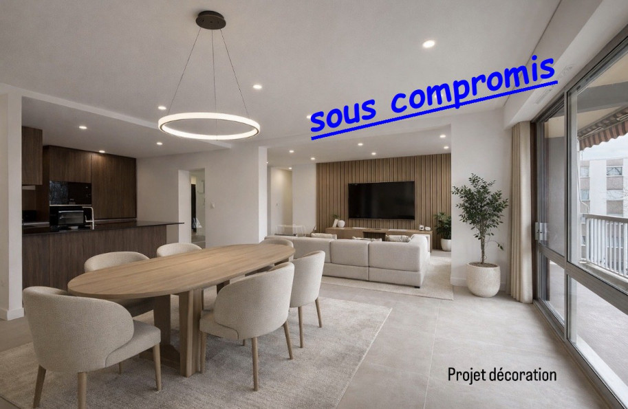 vente Appartement Dijon - Photo 1