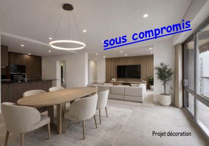 vente Appartement Dijon