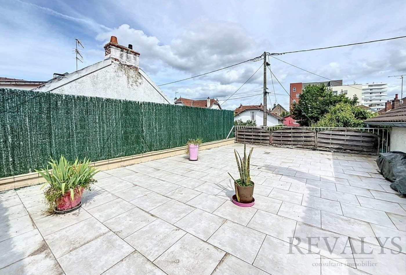 à vendre Maison Dijon - Photo 6