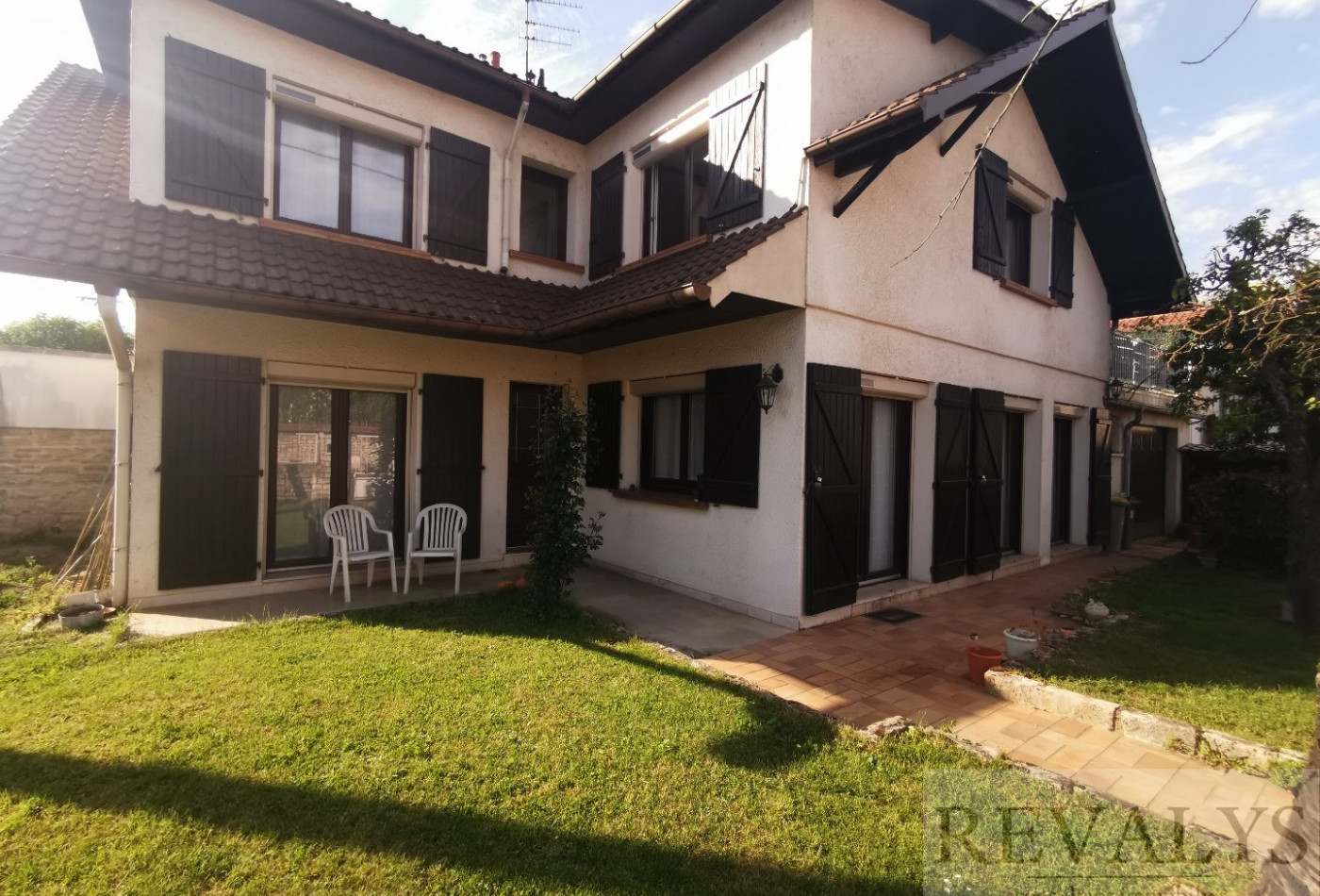 à vendre Maison Dijon - Photo 1