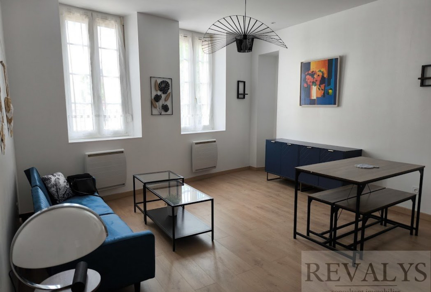 à vendre Appartement Dijon - Photo 4