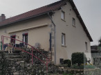 à vendre Maison Luzy