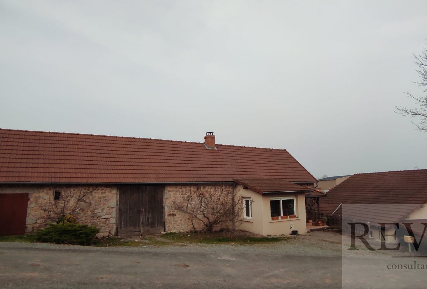 à vendre Maison Luzy - Photo 4