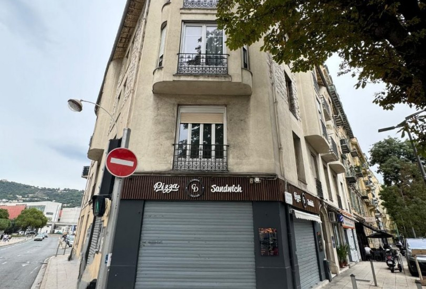 à vendre Appartement Nice - Photo 2