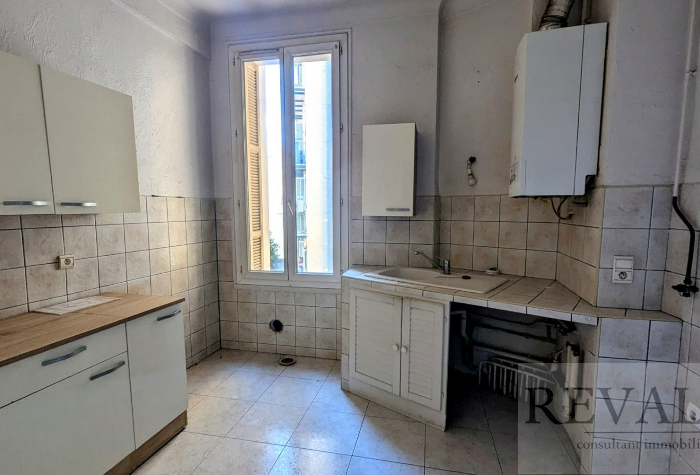 à vendre Appartement Nice - Photo 5