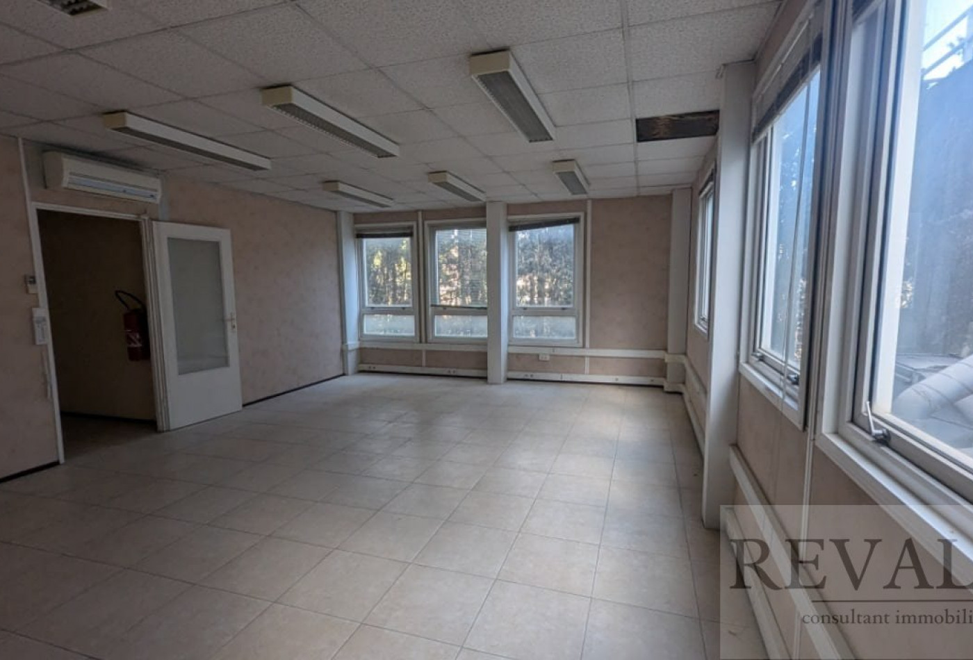à vendre Immeuble de bureaux Le Cannet - Photo 4