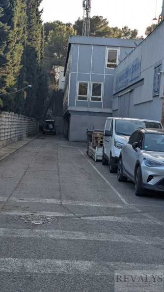 vente Immeuble de bureaux Le Cannet - Photo 2