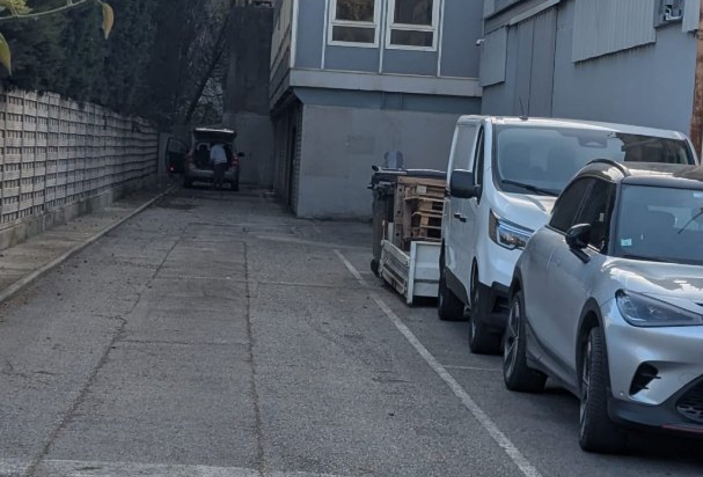 à vendre Immeuble de bureaux Le Cannet - Photo 2