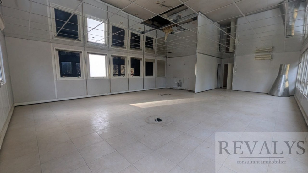 vente Immeuble de bureaux Le Cannet - Photo 3