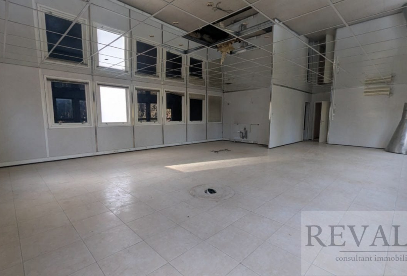 à vendre Immeuble de bureaux Le Cannet - Photo 3