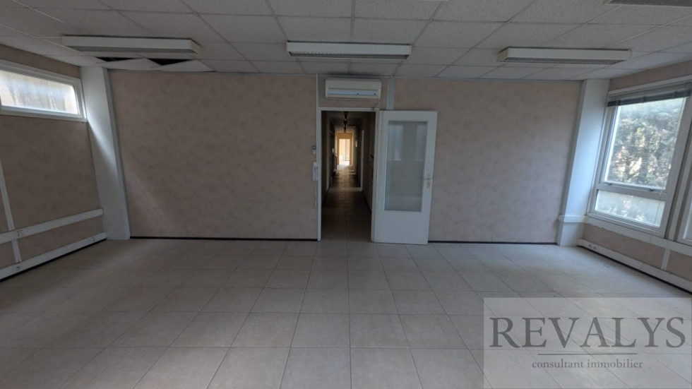 vente Immeuble de bureaux Le Cannet - Photo 5