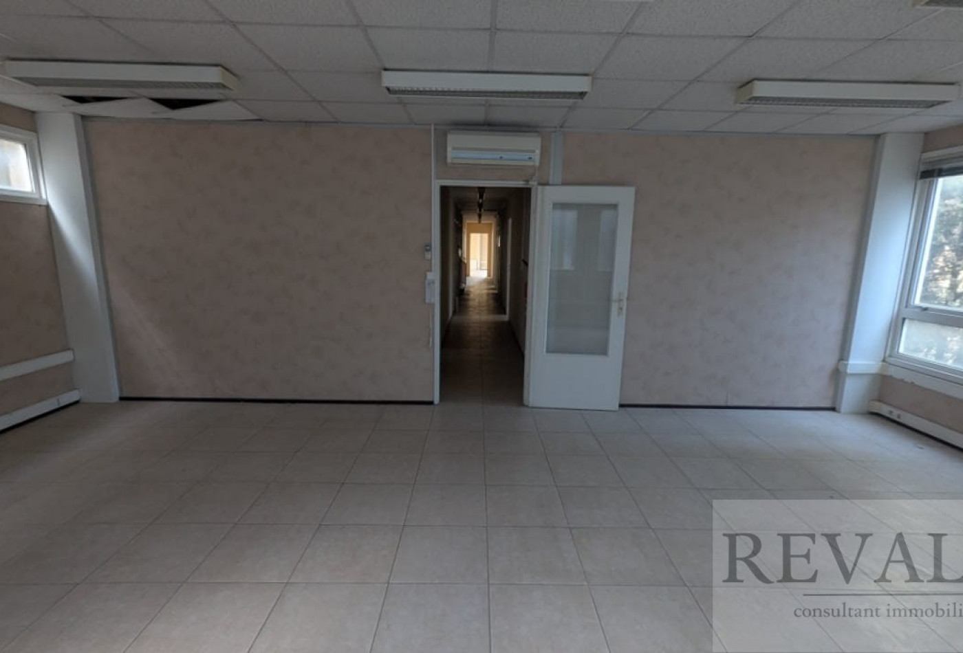 à vendre Immeuble de bureaux Le Cannet - Photo 5