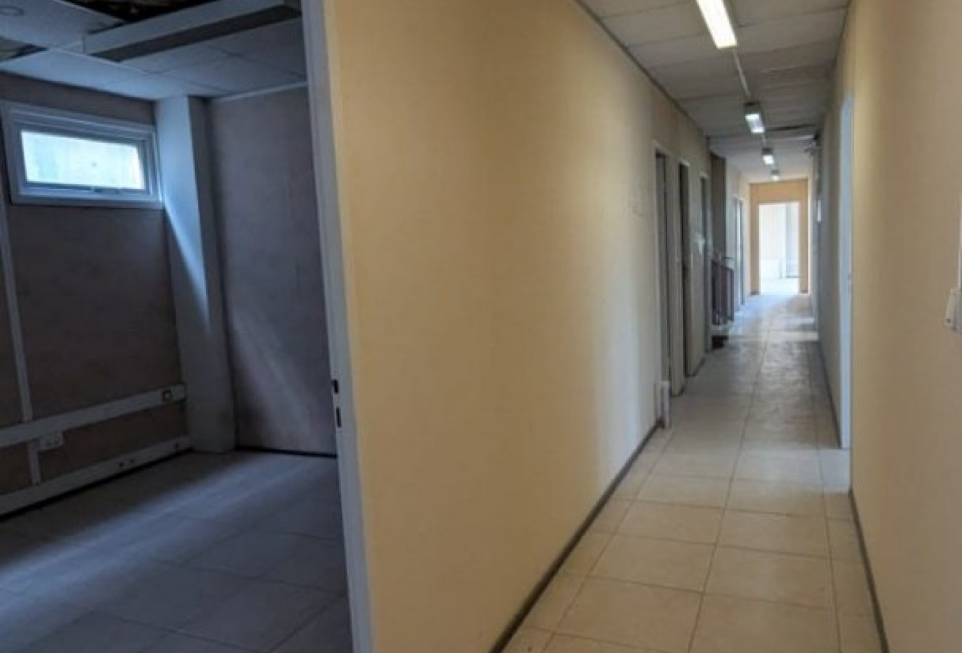 à vendre Immeuble de bureaux Le Cannet - Photo 6