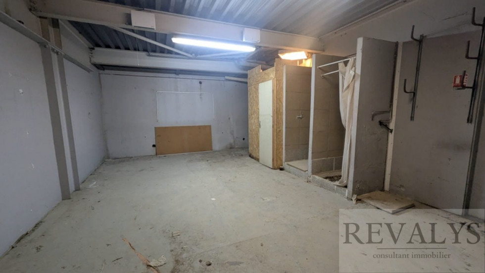 vente Immeuble de bureaux Le Cannet - Photo 7